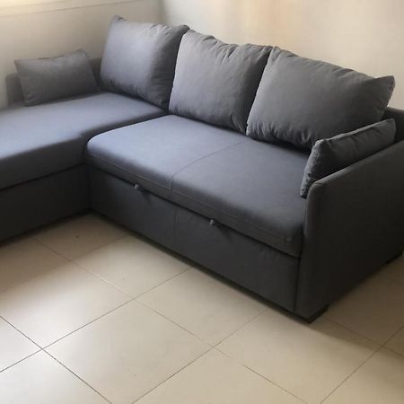 Ilios Apartamentos Малага Екстер'єр фото
