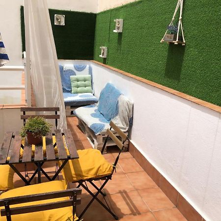 Ilios Apartamentos Малага Екстер'єр фото