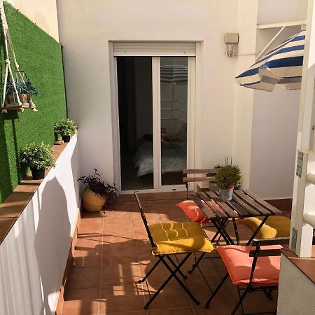 Ilios Apartamentos Малага Екстер'єр фото
