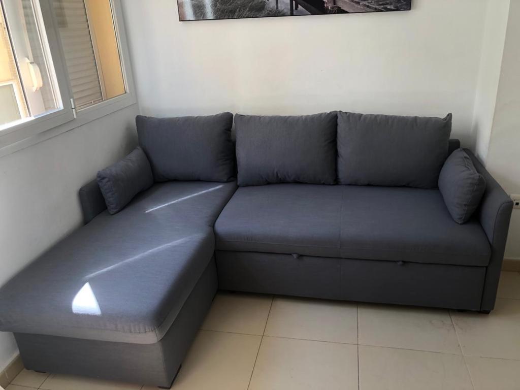 Ilios Apartamentos Малага Екстер'єр фото