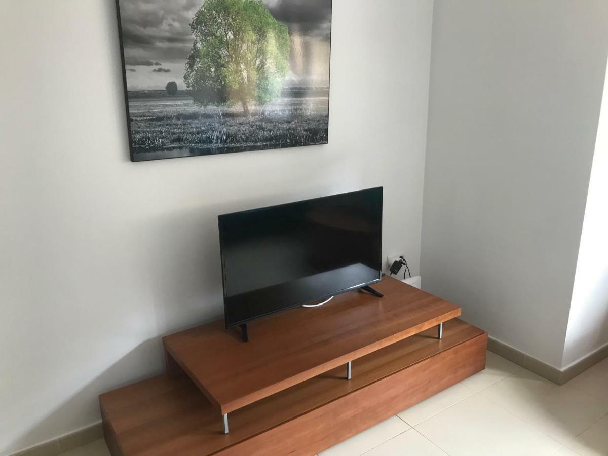 Ilios Apartamentos Малага Екстер'єр фото