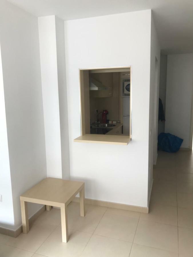 Ilios Apartamentos Малага Екстер'єр фото